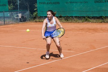 Bild 161 - RL TC an der Schirnau - SV Zehlendorfer Wespen : Ergebnis: 9:0